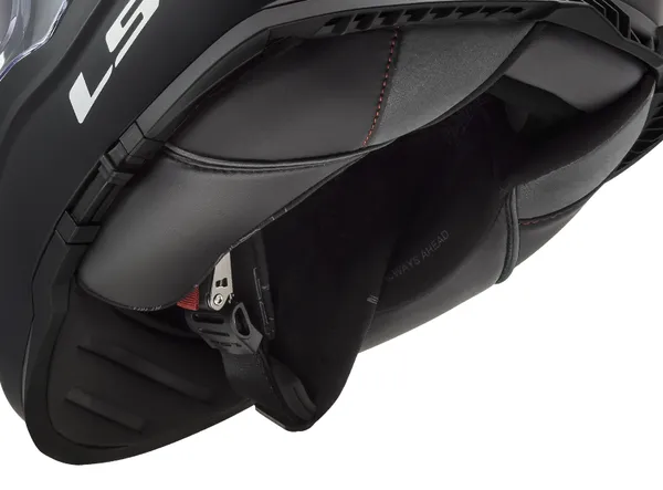Motorcycle Helmets Original LS2 FF800 STORM Decal Helmet Full Face Men Casco  Moto Capacete With Pinlock From Boniuya, $263.36
