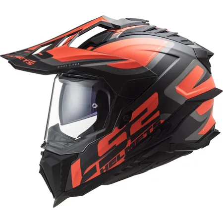 Casco ls2 adventure sale