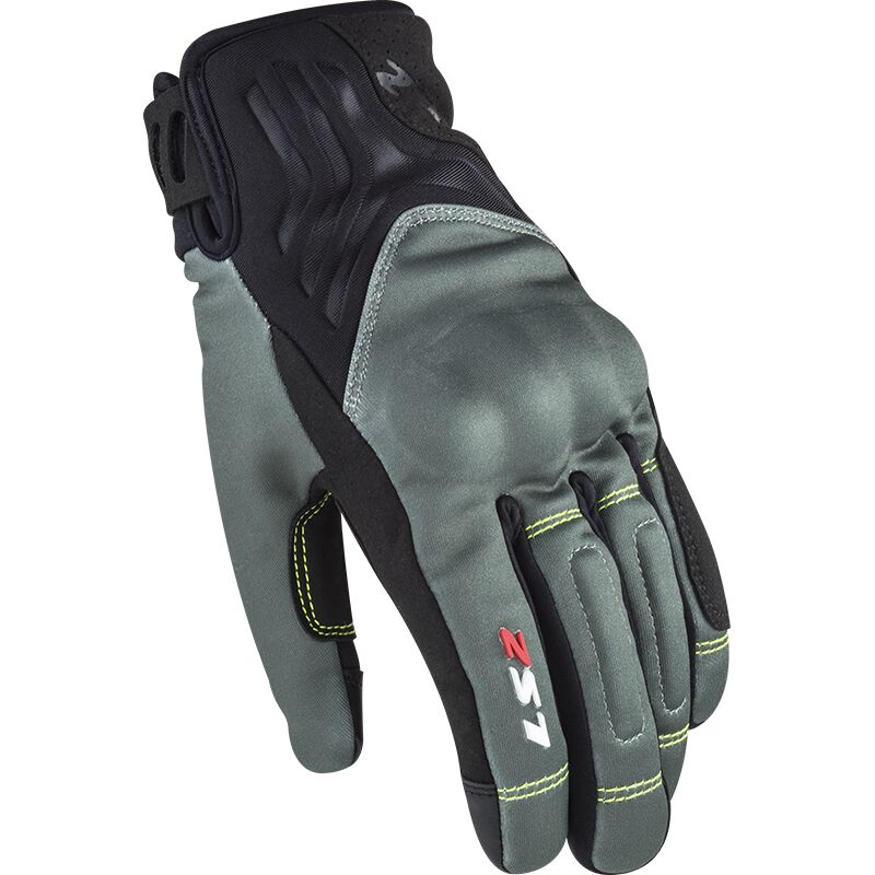 SHIMA SPARK 2.0 Guantes Moto Hombre