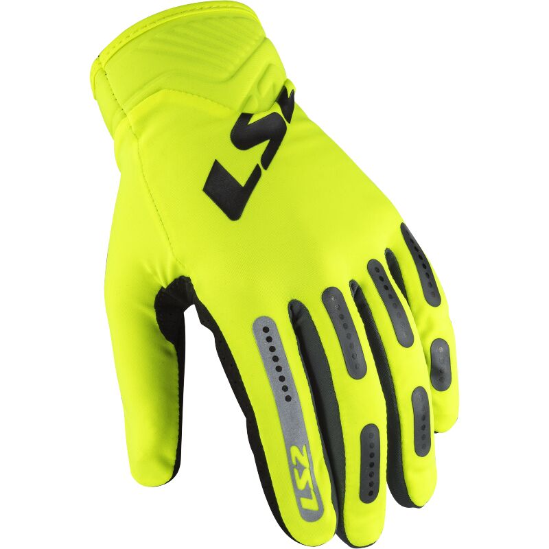 Bend BEND HI-VIS YELLOW GREY