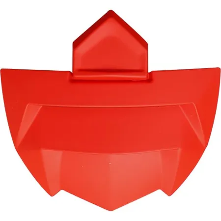 AIR VENT TOP-RED