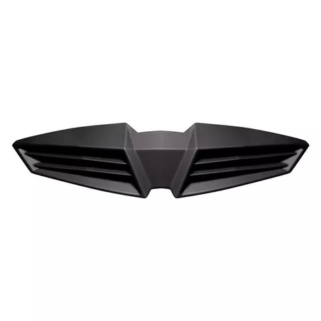 AIR VENT REAR-BLACK