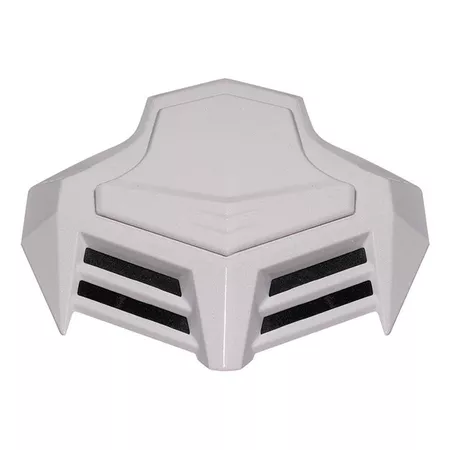 AIR VENT TOP-WHITE