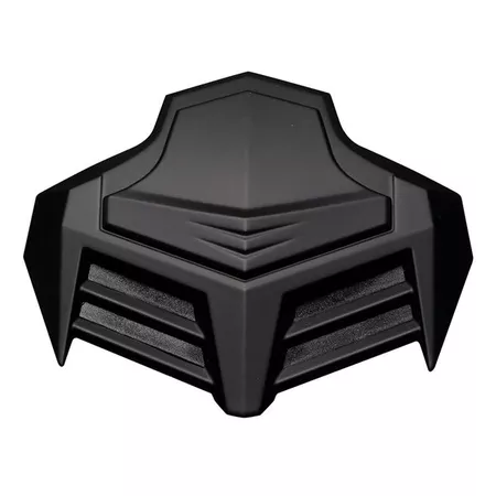 AIR VENT TOP-BLACK