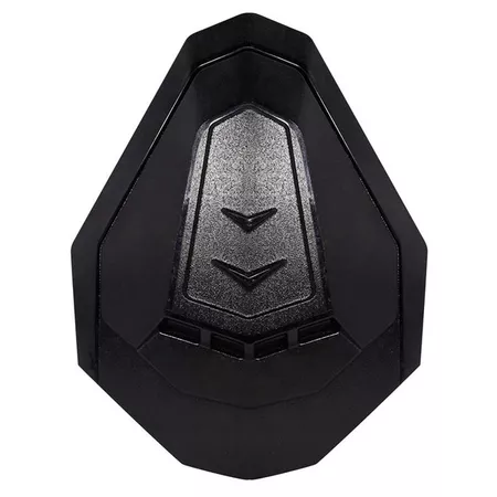 AIR VENT TOP-BLACK